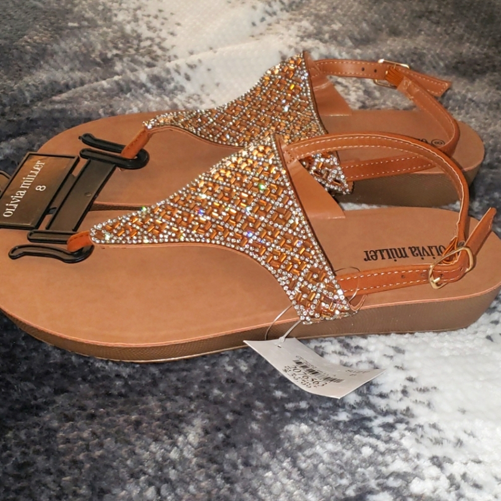 Women's sandals